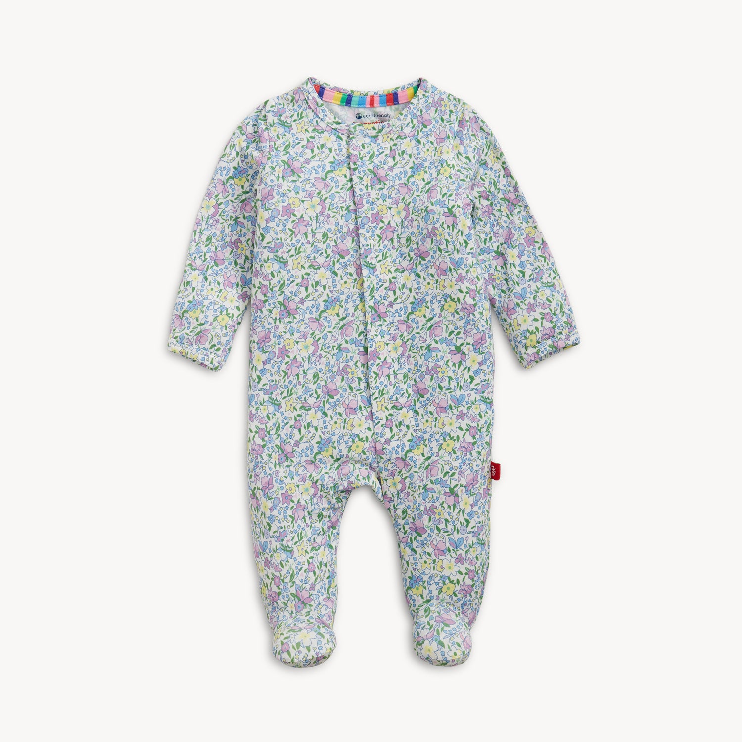 Lavinia Modal Magnetic Footie