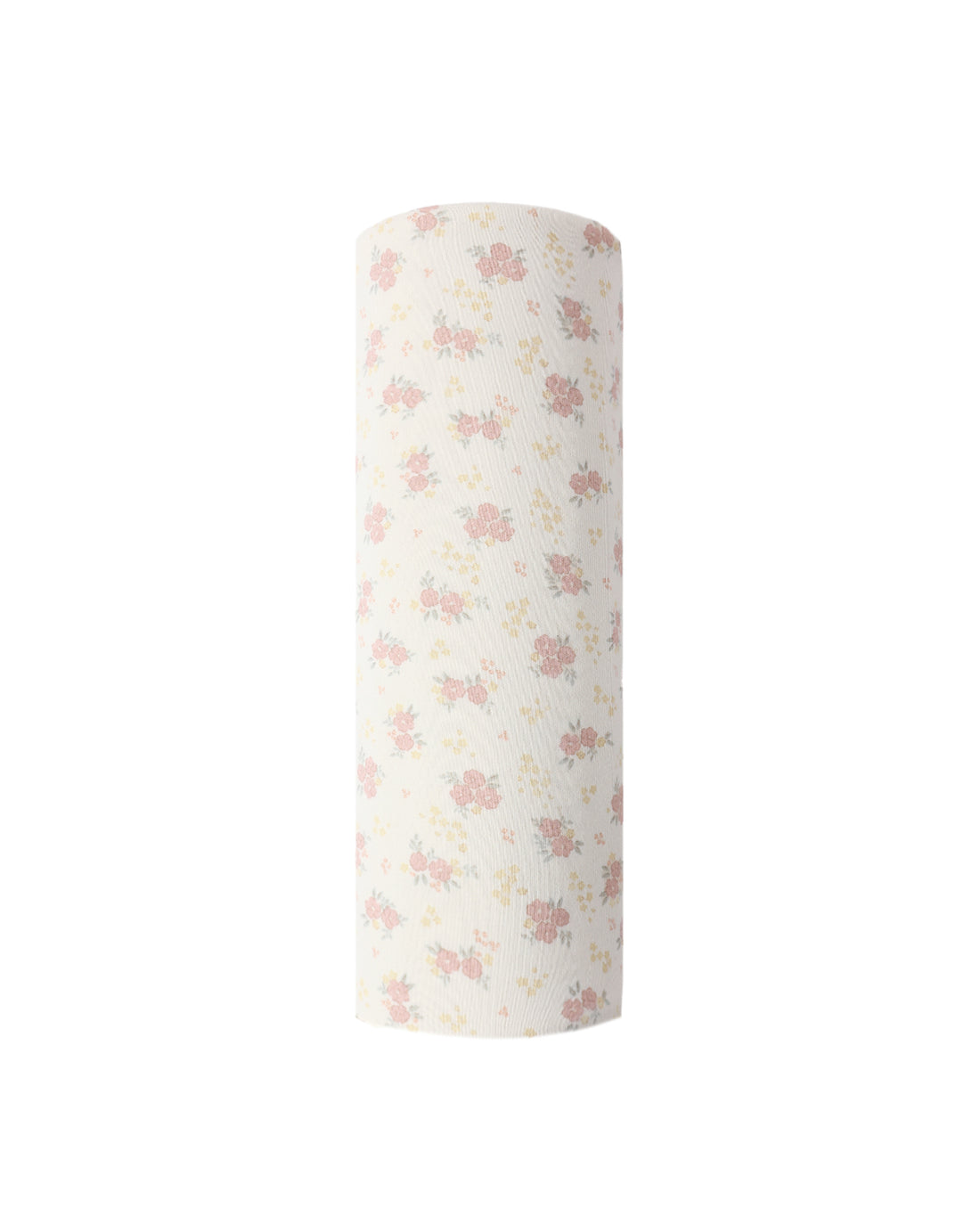 Swaddle Blanket: Flower Field