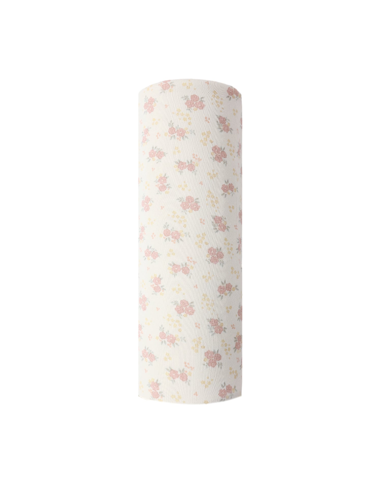 Swaddle Blanket: Flower Field