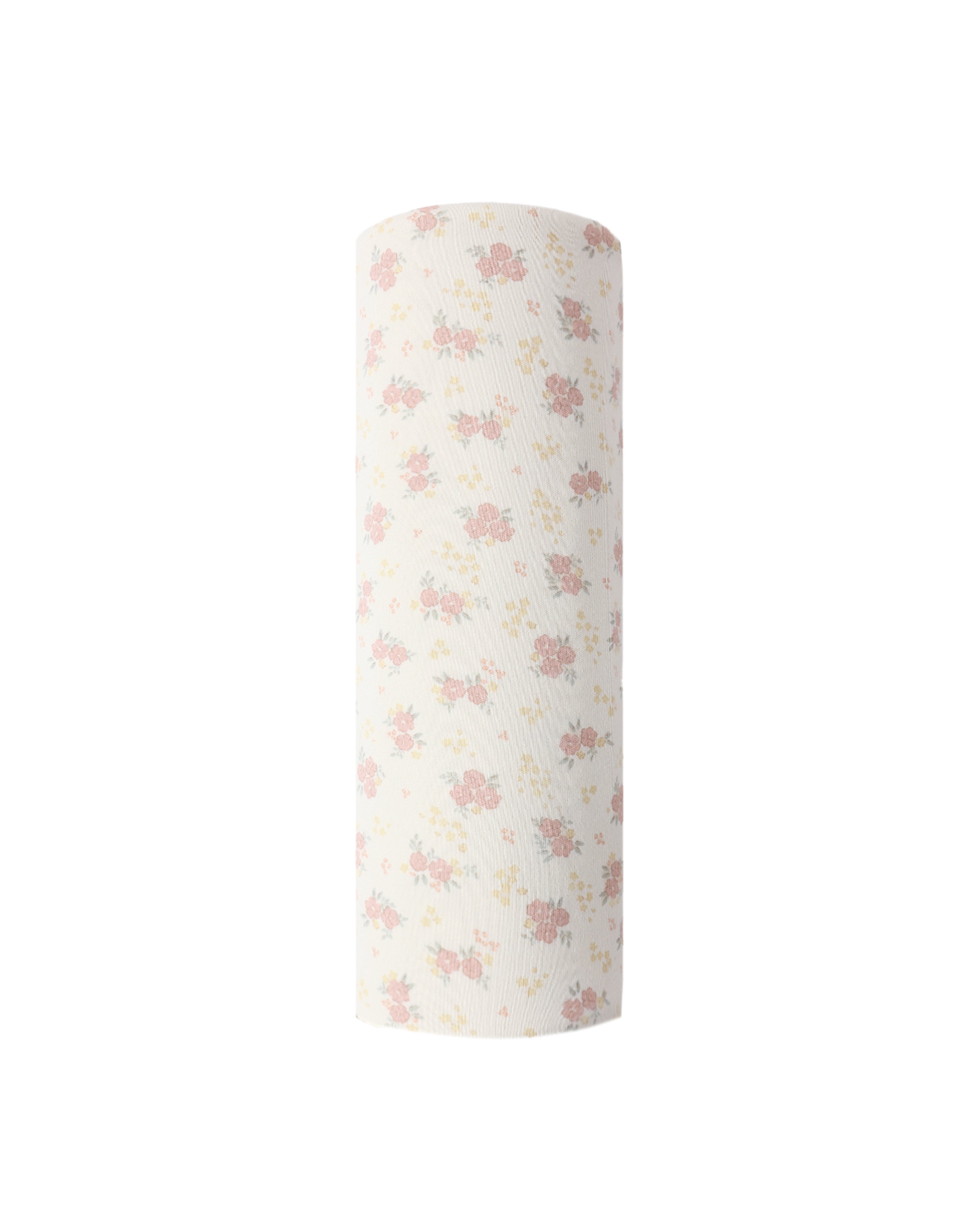 Swaddle Blanket: Flower Field