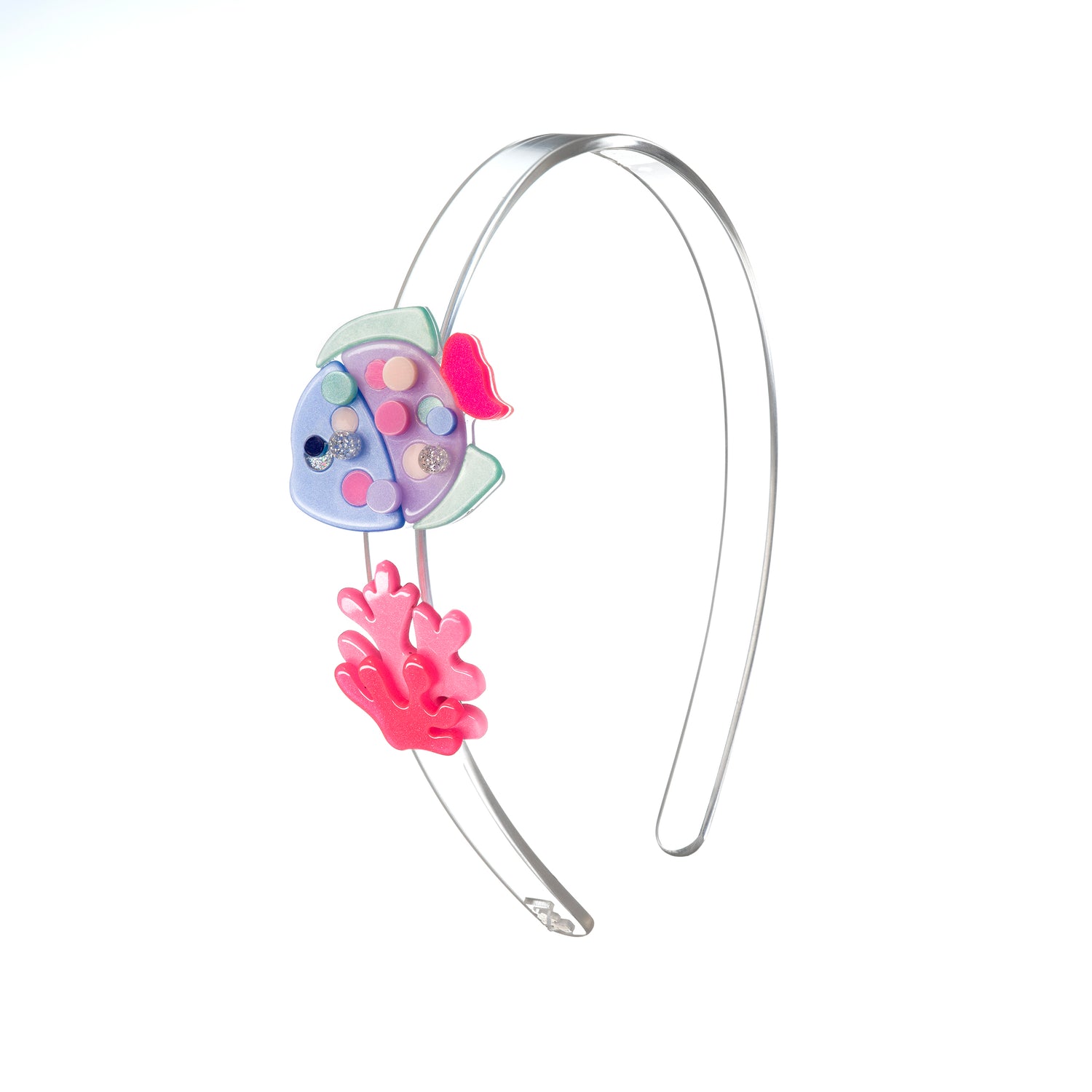 Fish Under the Sea Headband
