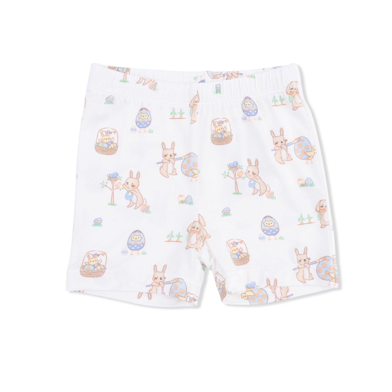 Easter Egg Hunt Uni Loungewear Short Set
