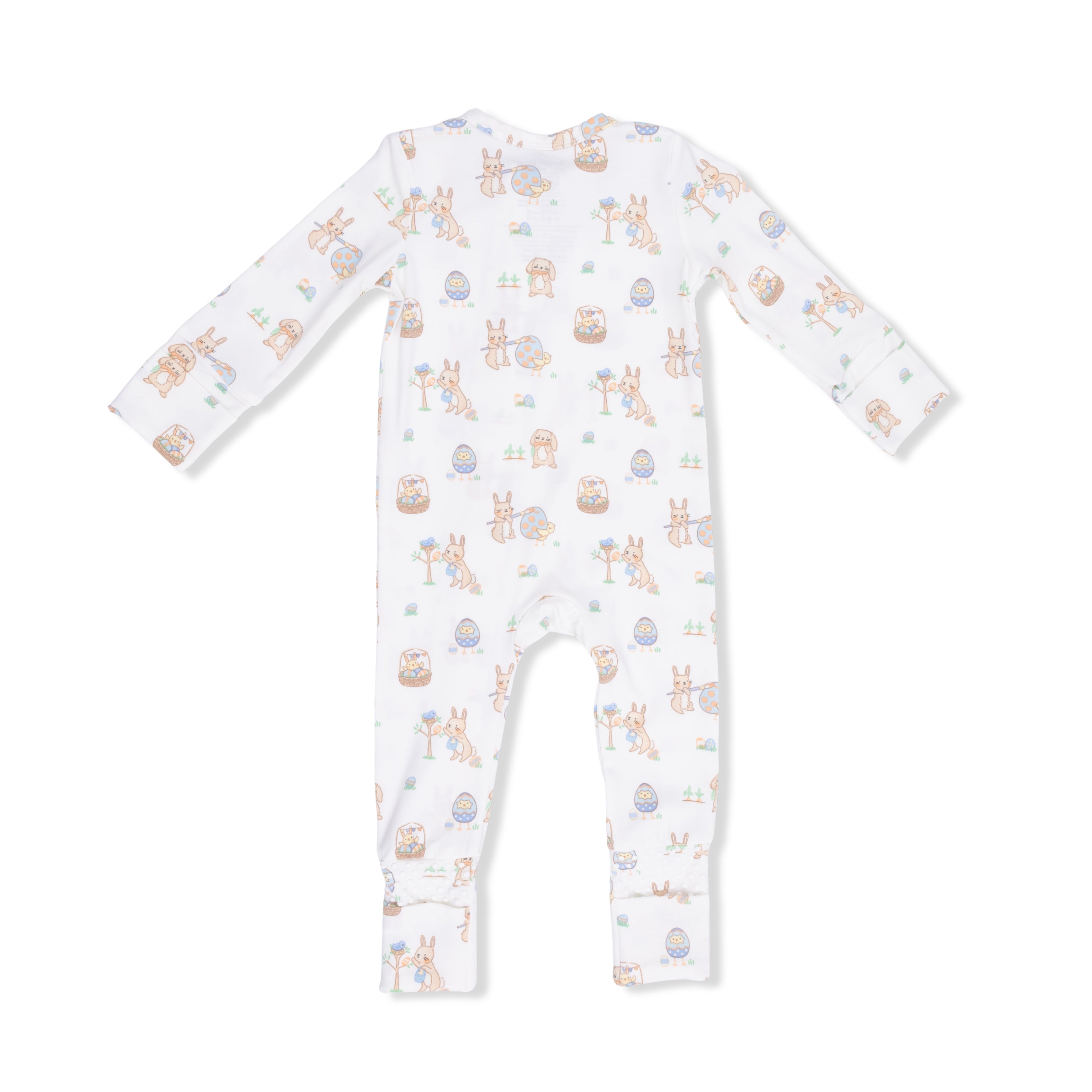 Easter Egg Hunt Uni Convertible Romper