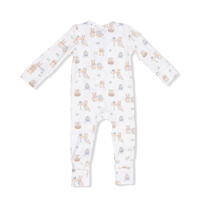 Easter Egg Hunt Uni Convertible Romper