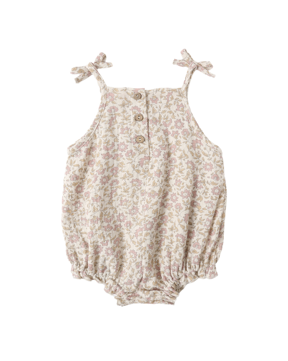 Betty Romper: Dahlia