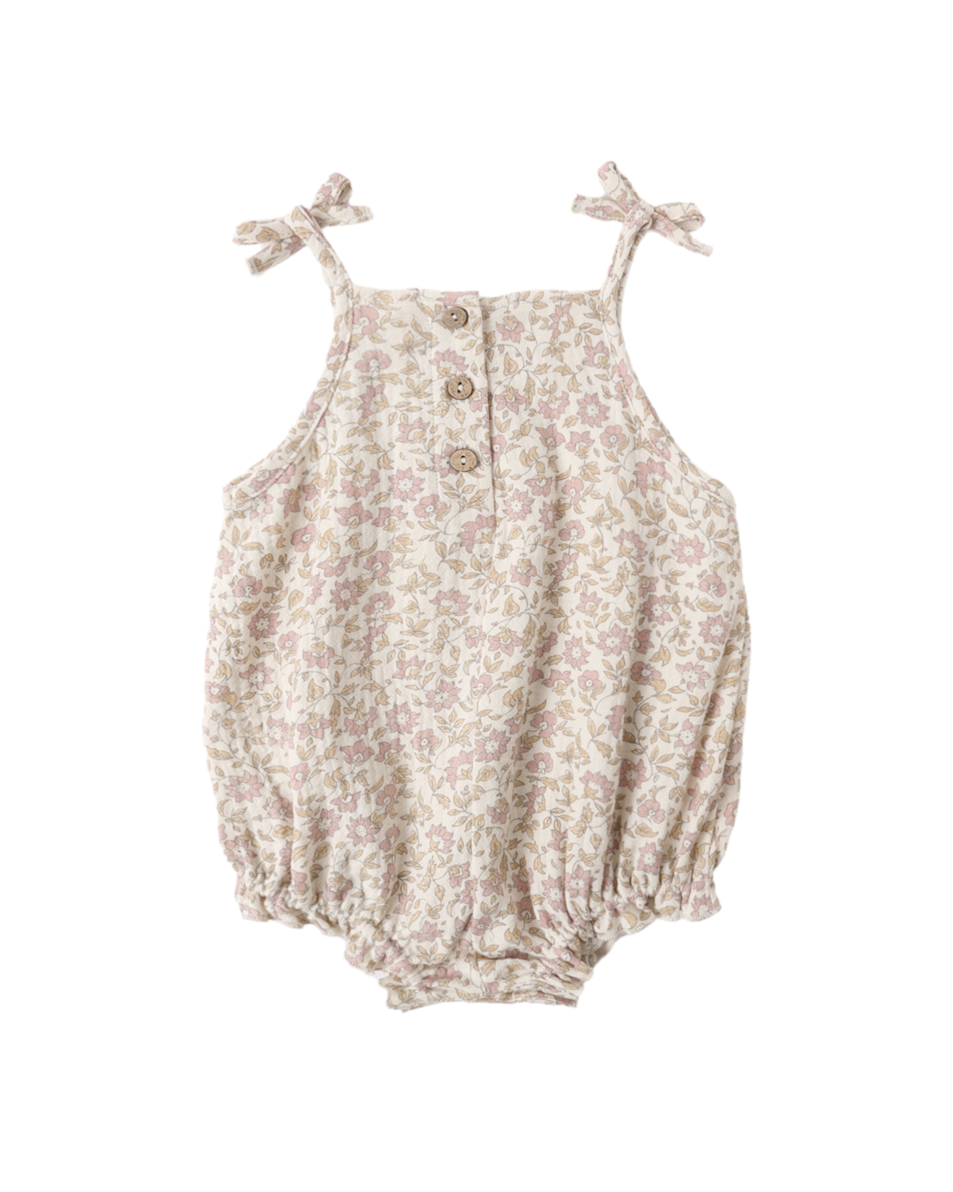 Betty Romper: Dahlia
