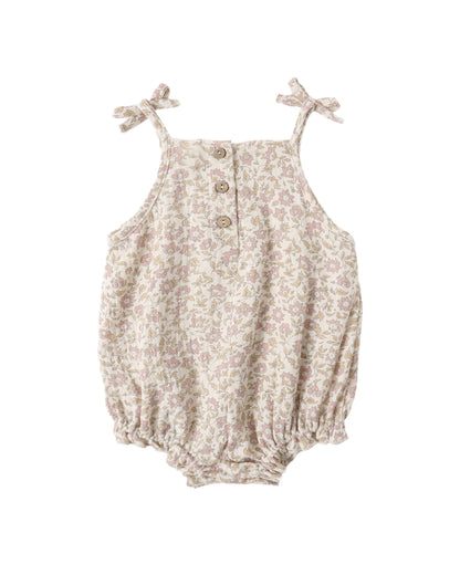 Betty Romper: Dahlia