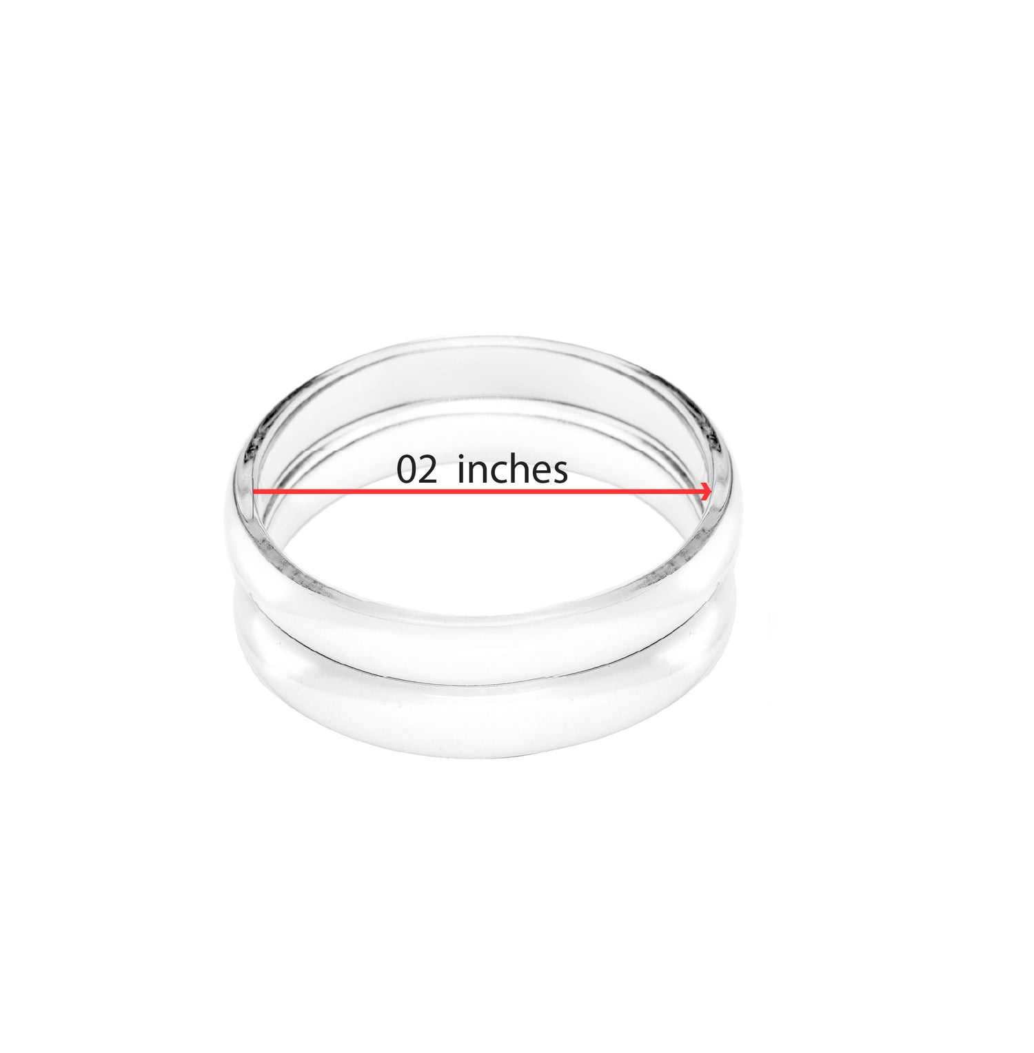 Bows Best Friends Forever Pastel Bangles (Set of 3)