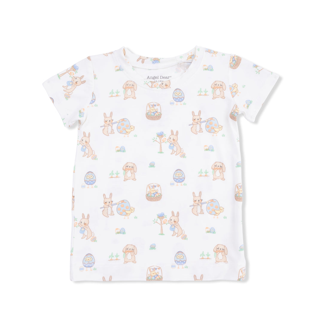 Easter Egg Hunt Uni Loungewear Short Set