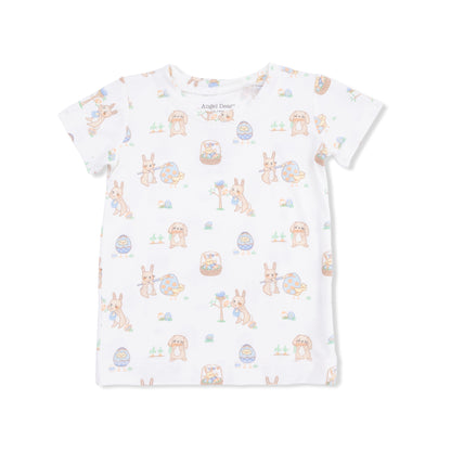 Easter Egg Hunt Uni Loungewear Short Set