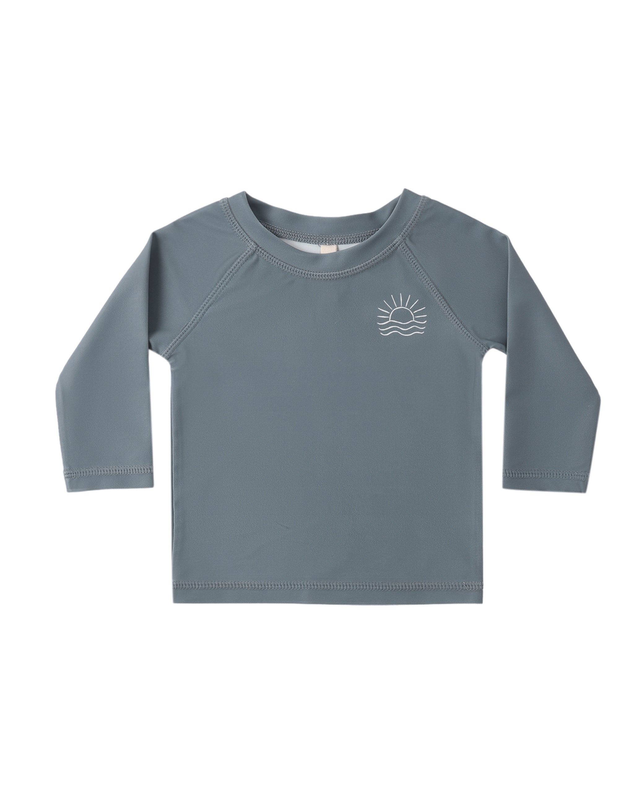 Ocean Rashguard