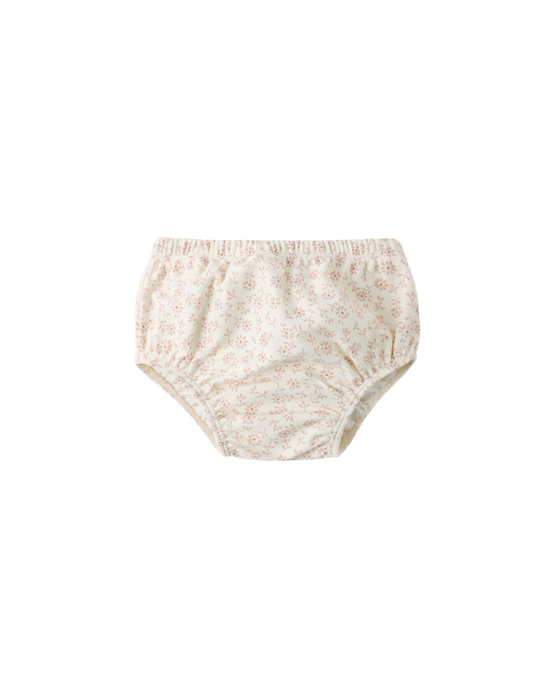 Ditsy Swim Diaper