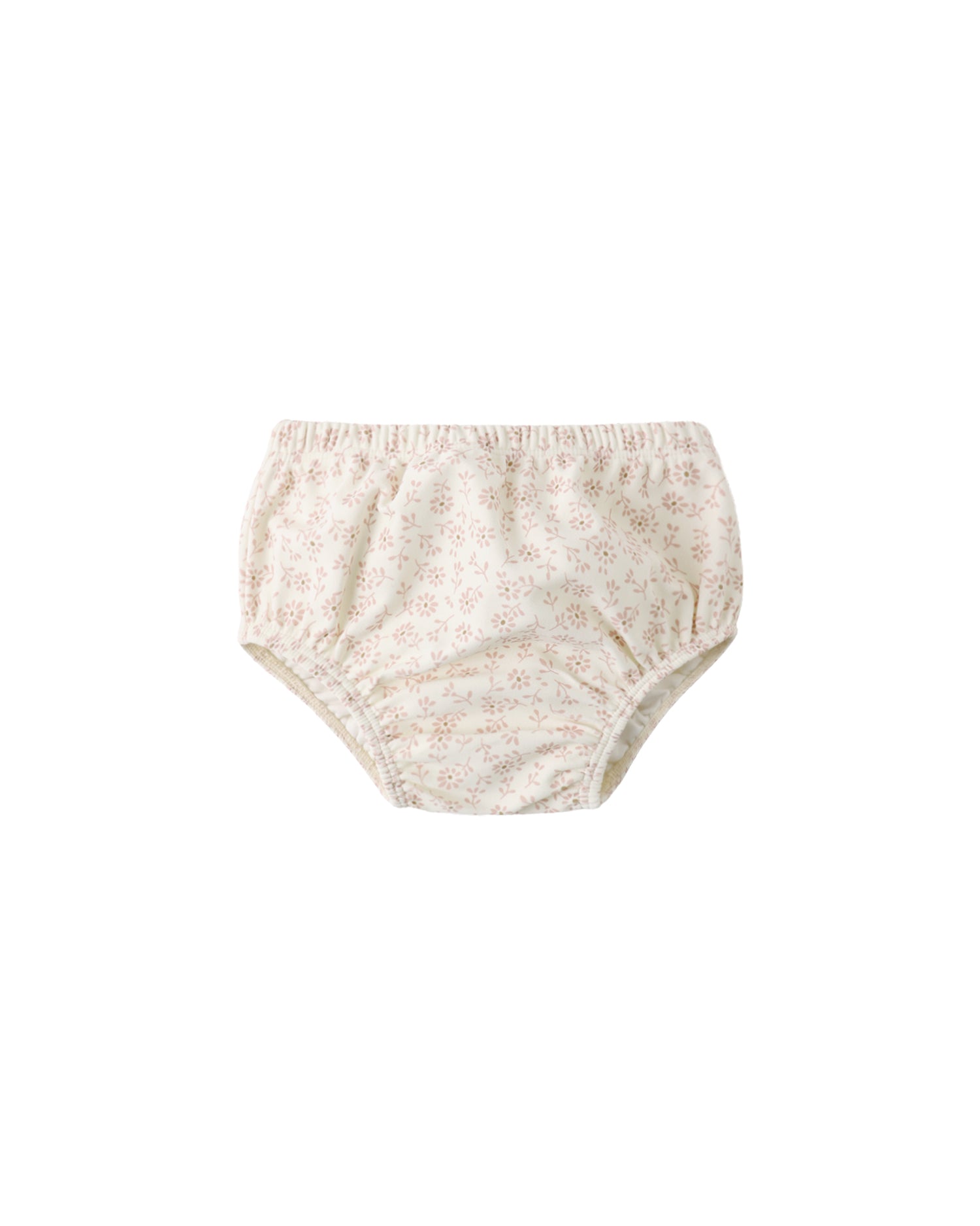 Ditsy Swim Diaper