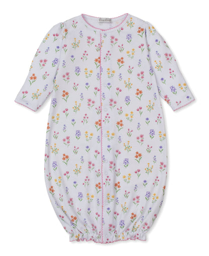 Summer Wildflowers Converter Gown