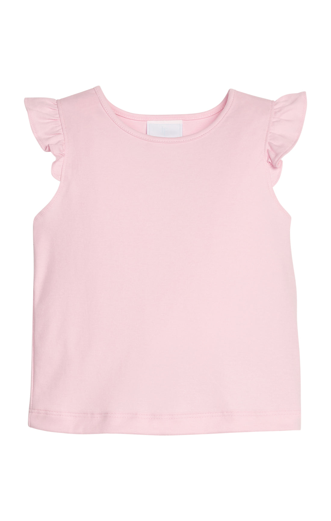 Tilly Tank: Light Pink