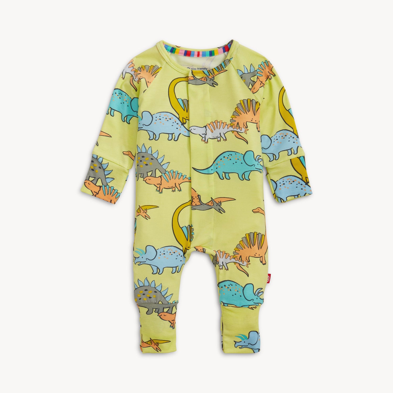 Roar &amp; Explore Modal Magnetic Convertible Coverall