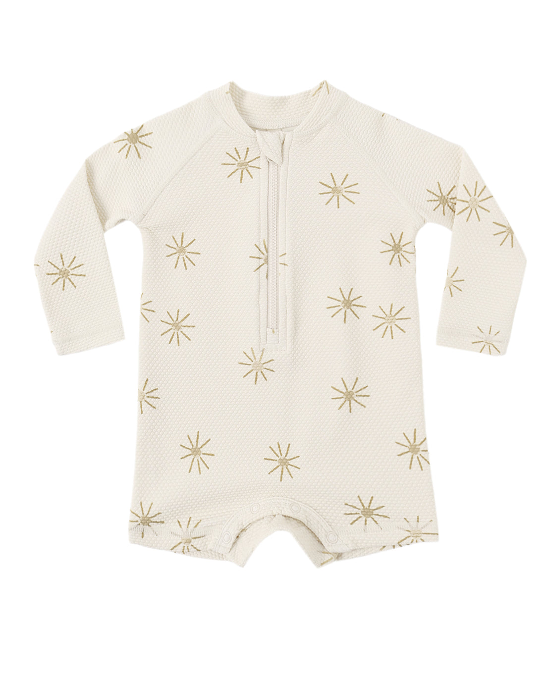 Sunburst LS Rashguard
