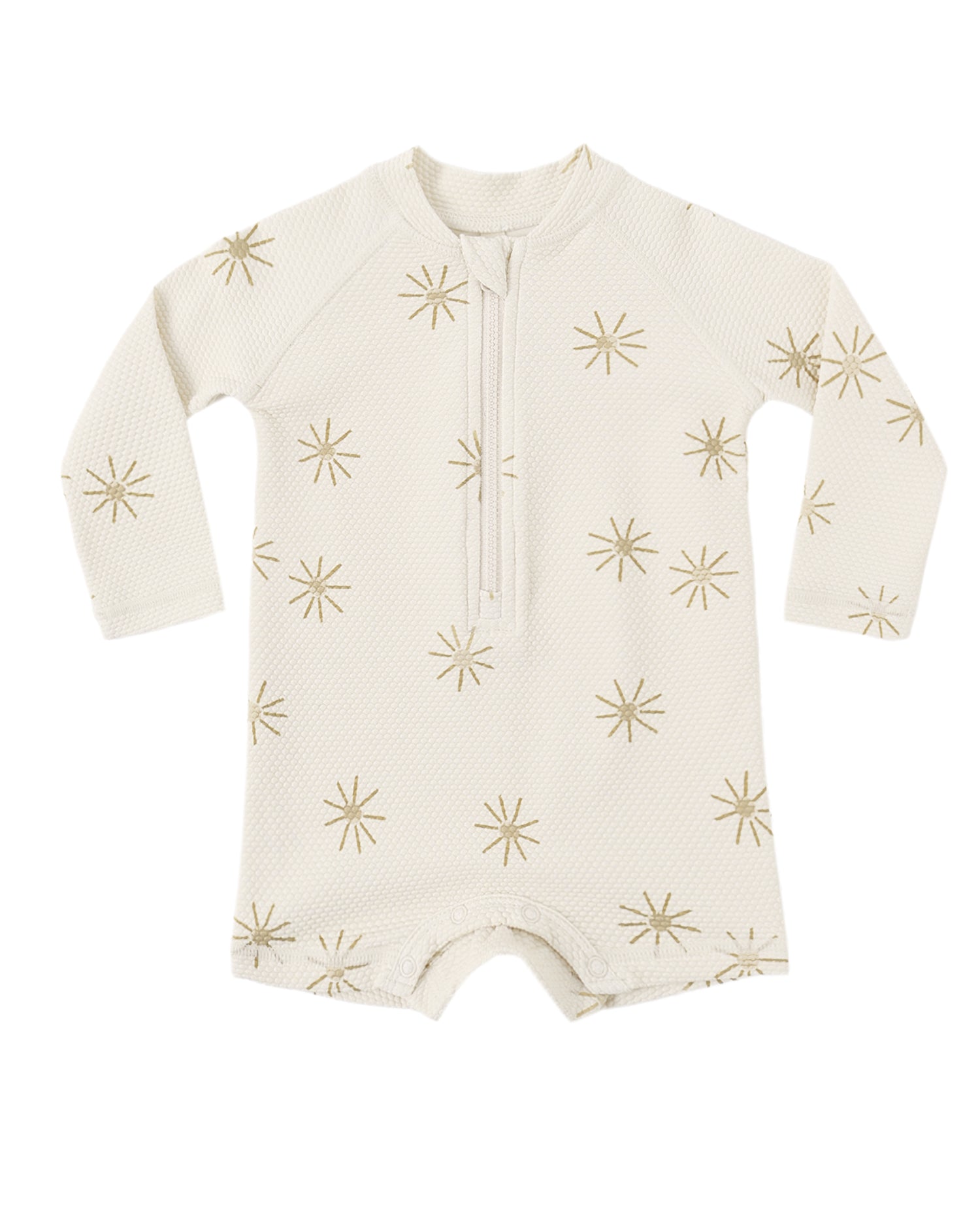 Sunburst LS Rashguard