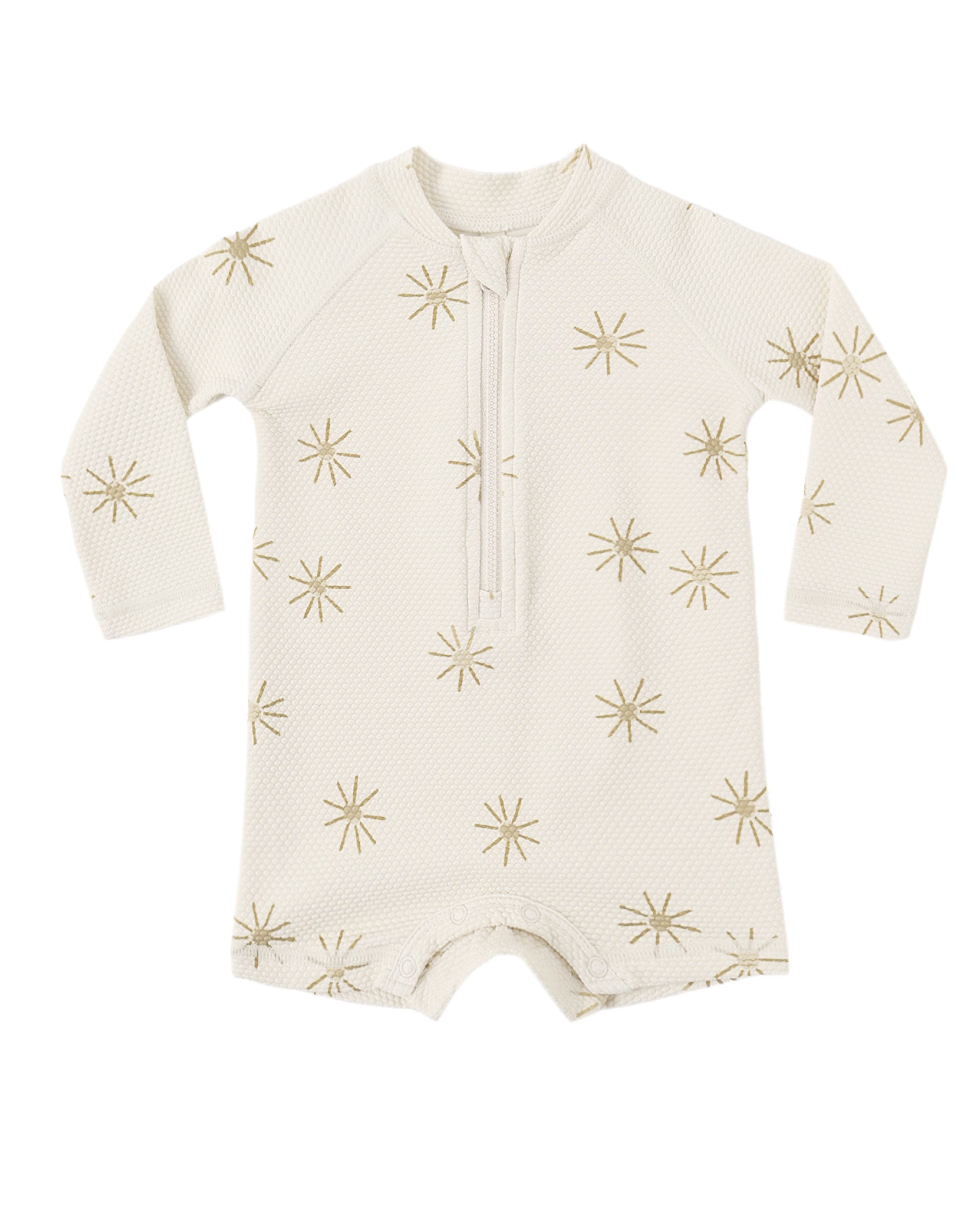 Sunburst LS Rashguard