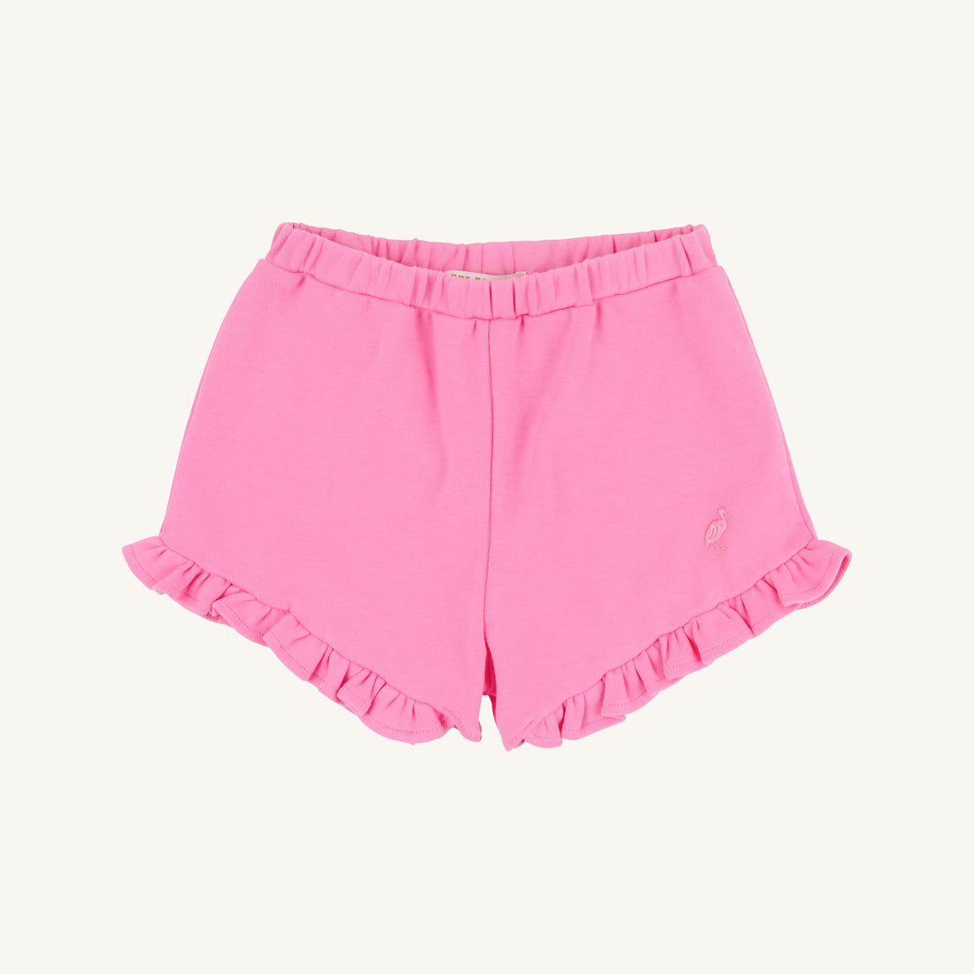 TBBC Shelby Anne Shorts: Winter Park Pink