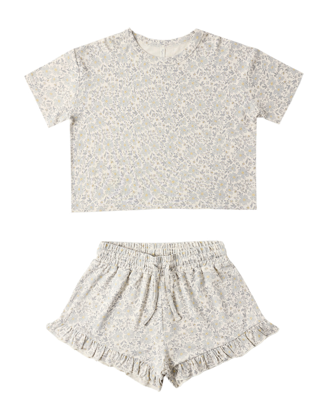 Mosie Set: Blue Meadow