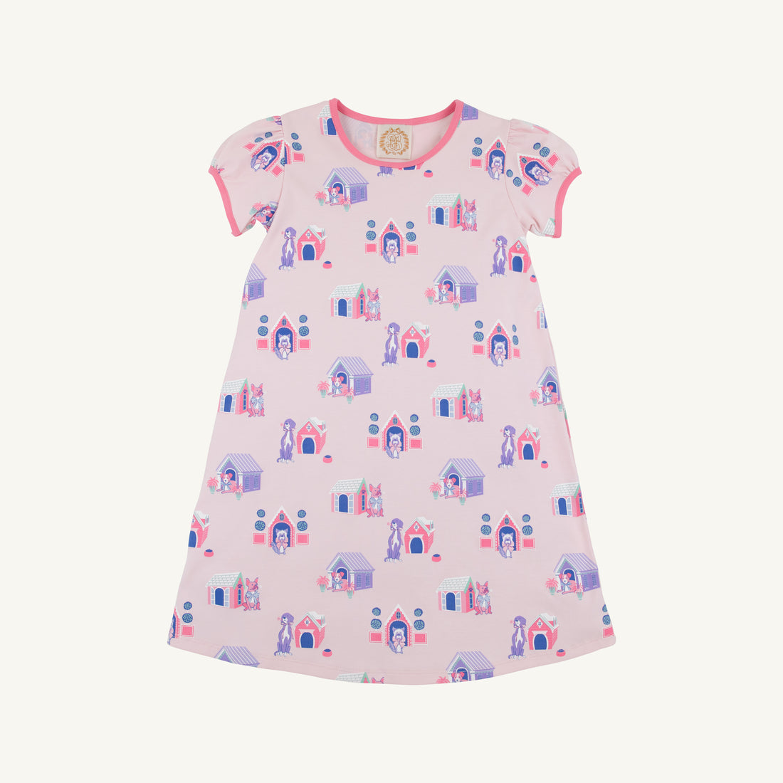 TBBC Penny&