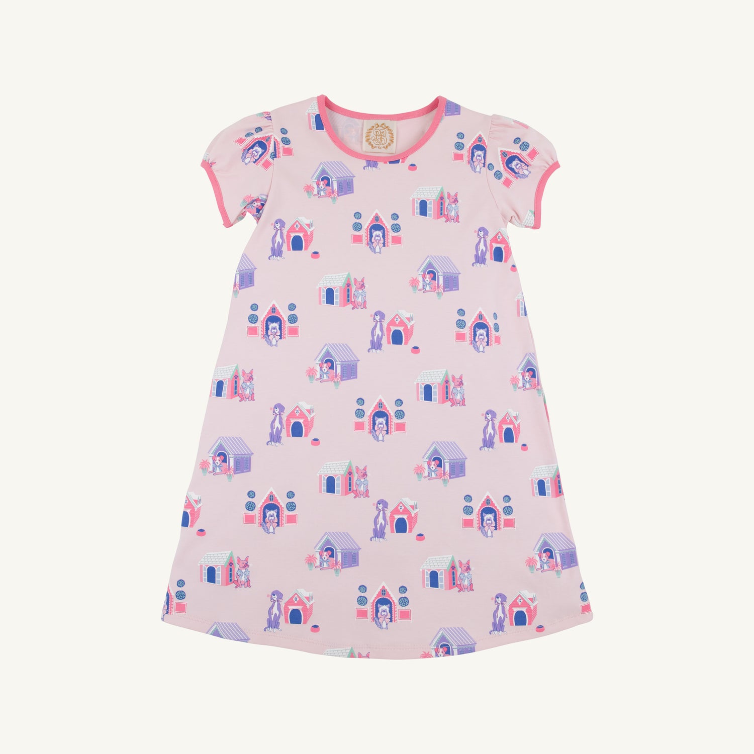 TBBC Penny&