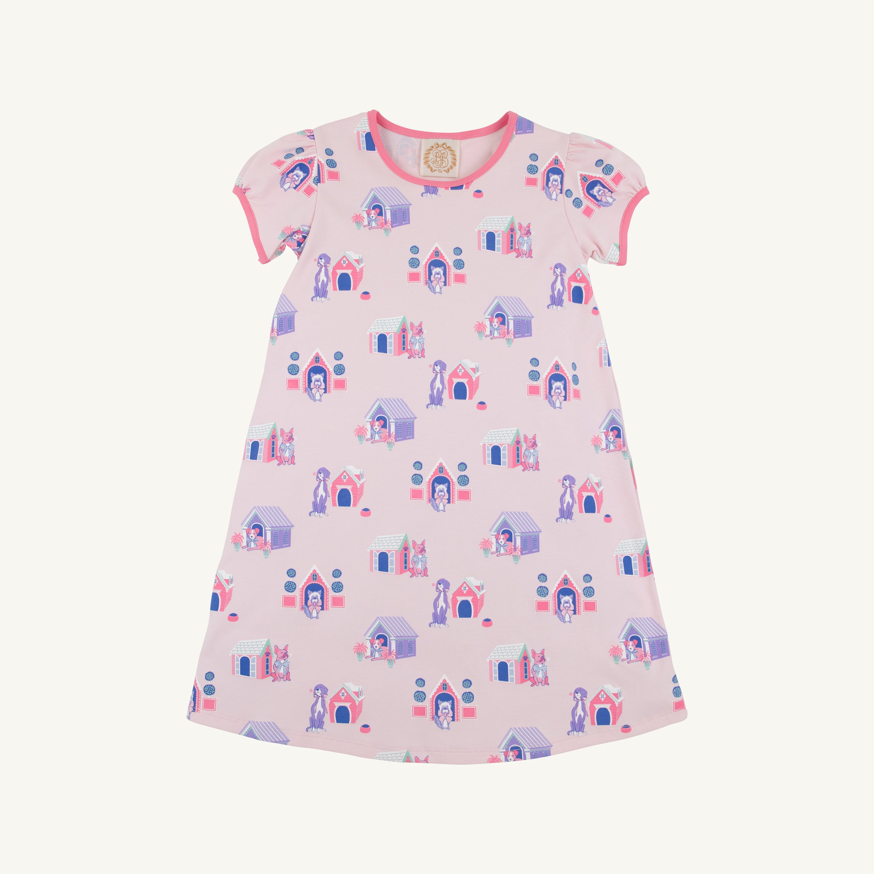 TBBC Penny&