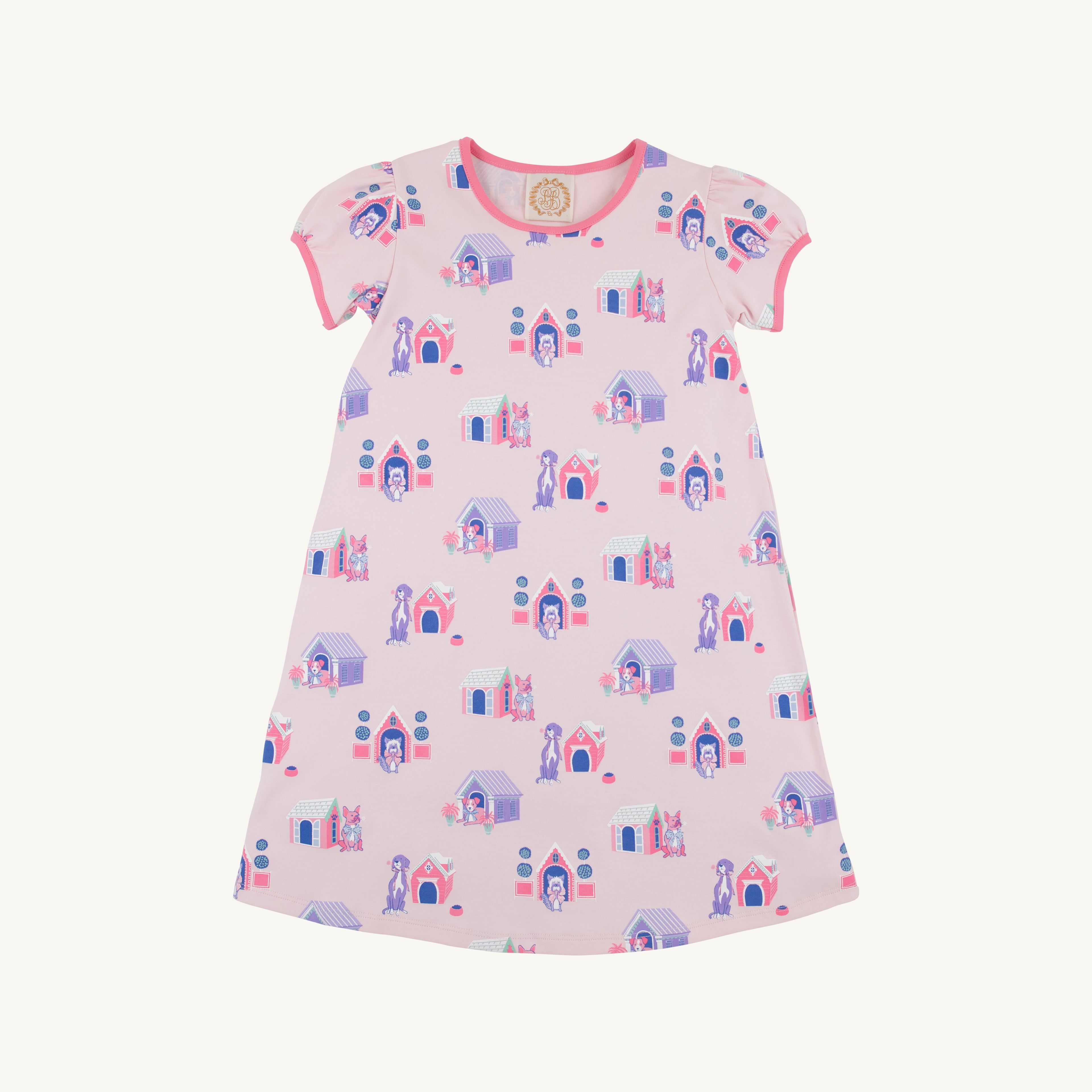TBBC Penny&