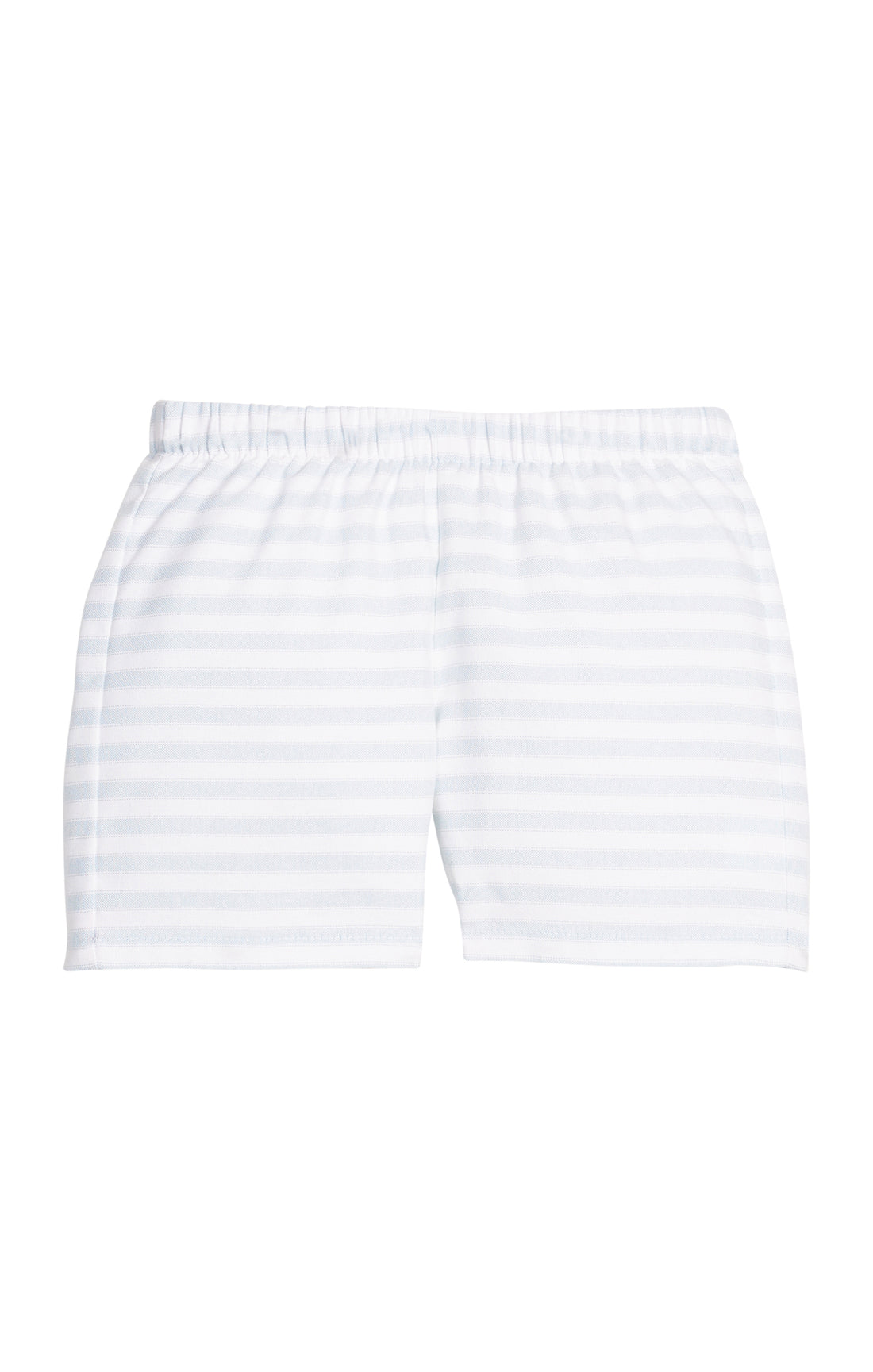 Basic Short: Savannah Stripe