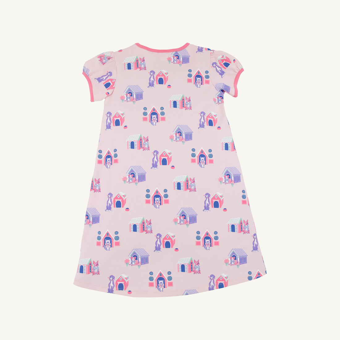 TBBC Penny&