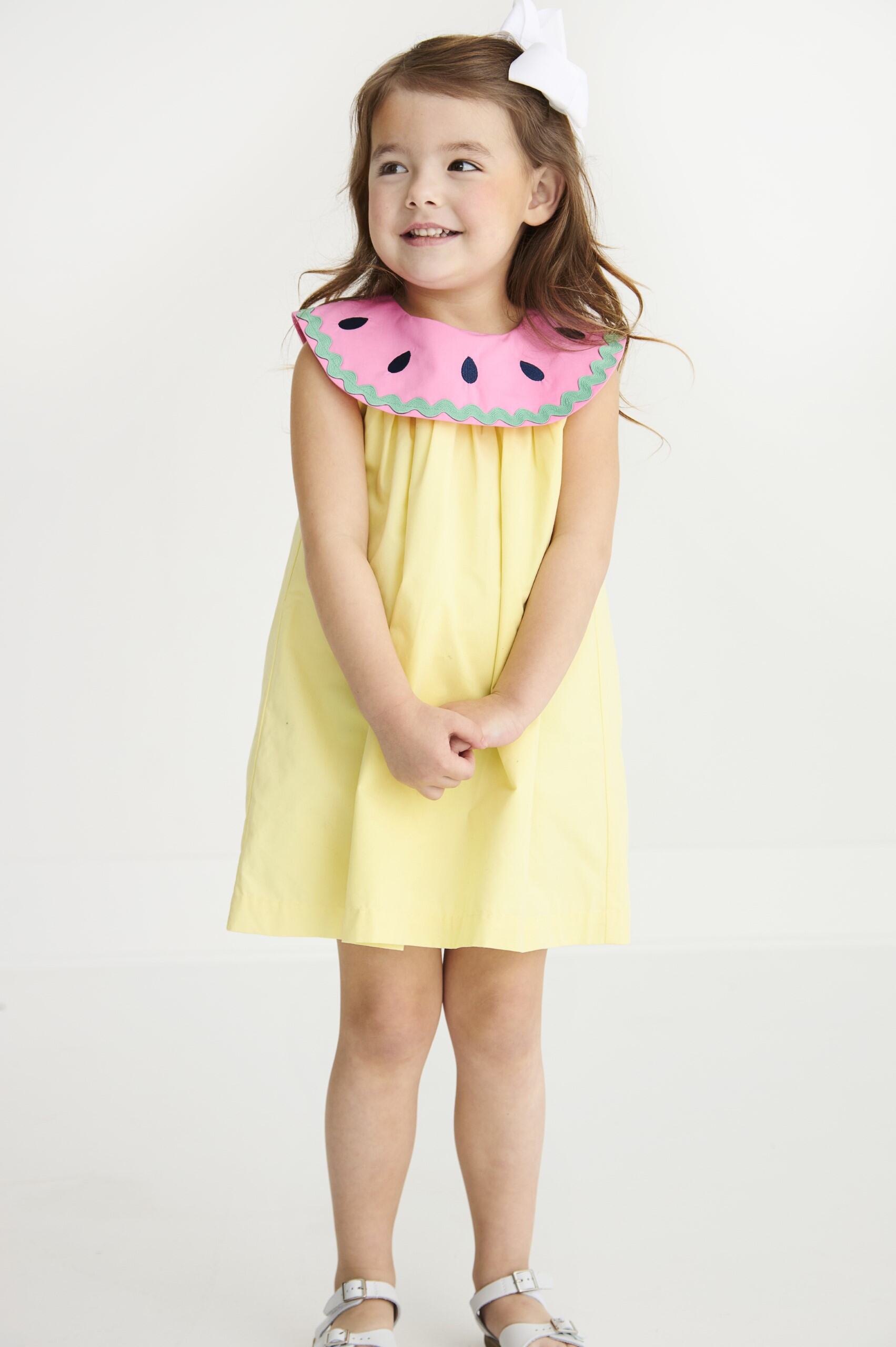 TBBC Sleeveless Broadcloth Tabitha&