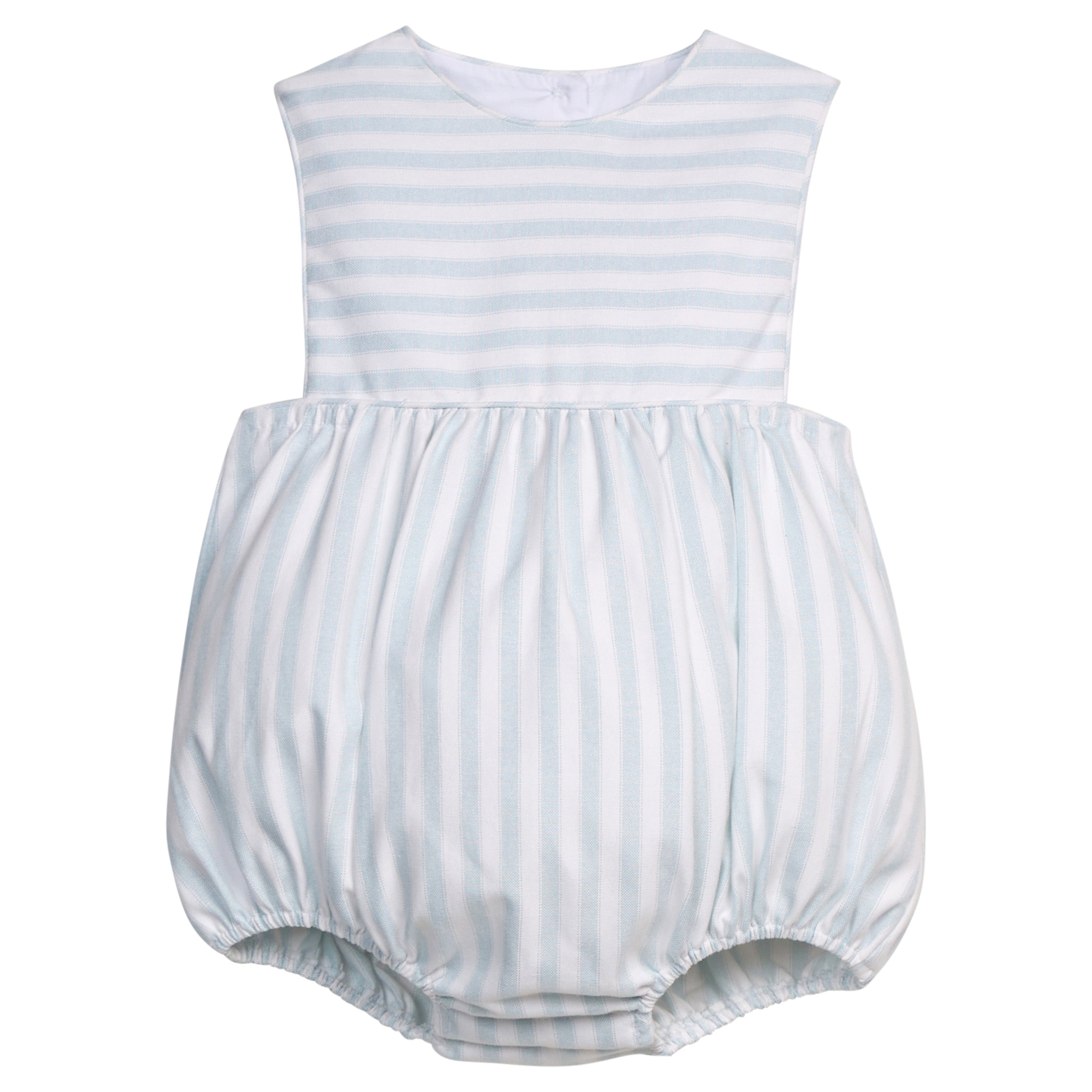 Apron Bubble: Savannah Stripe