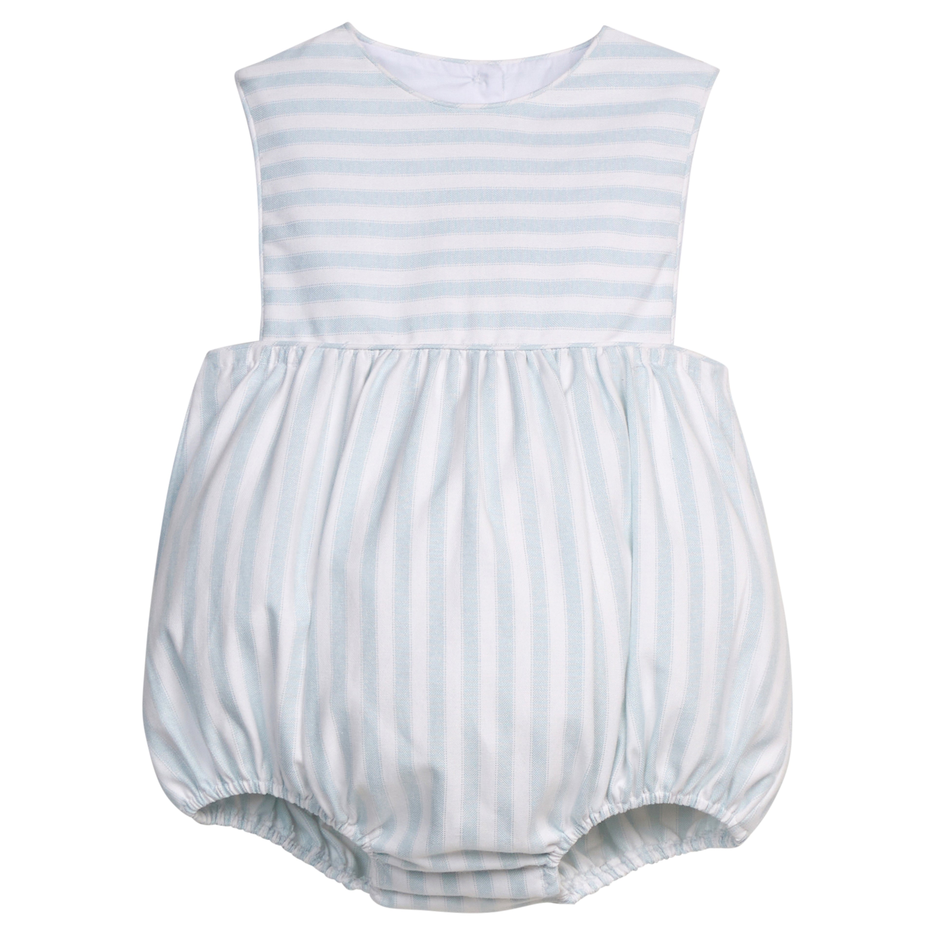 Apron Bubble: Savannah Stripe