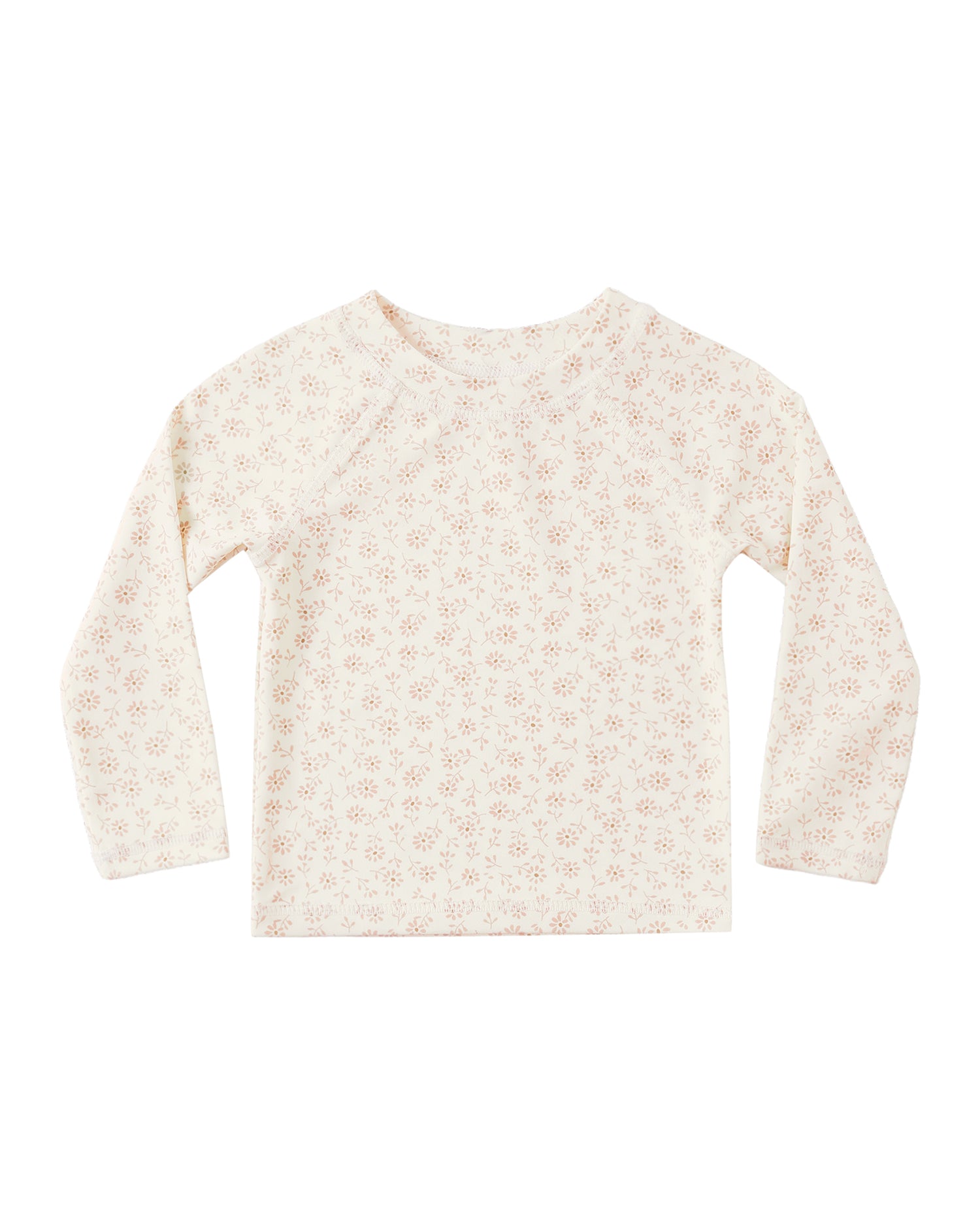 Ditsy Rashguard