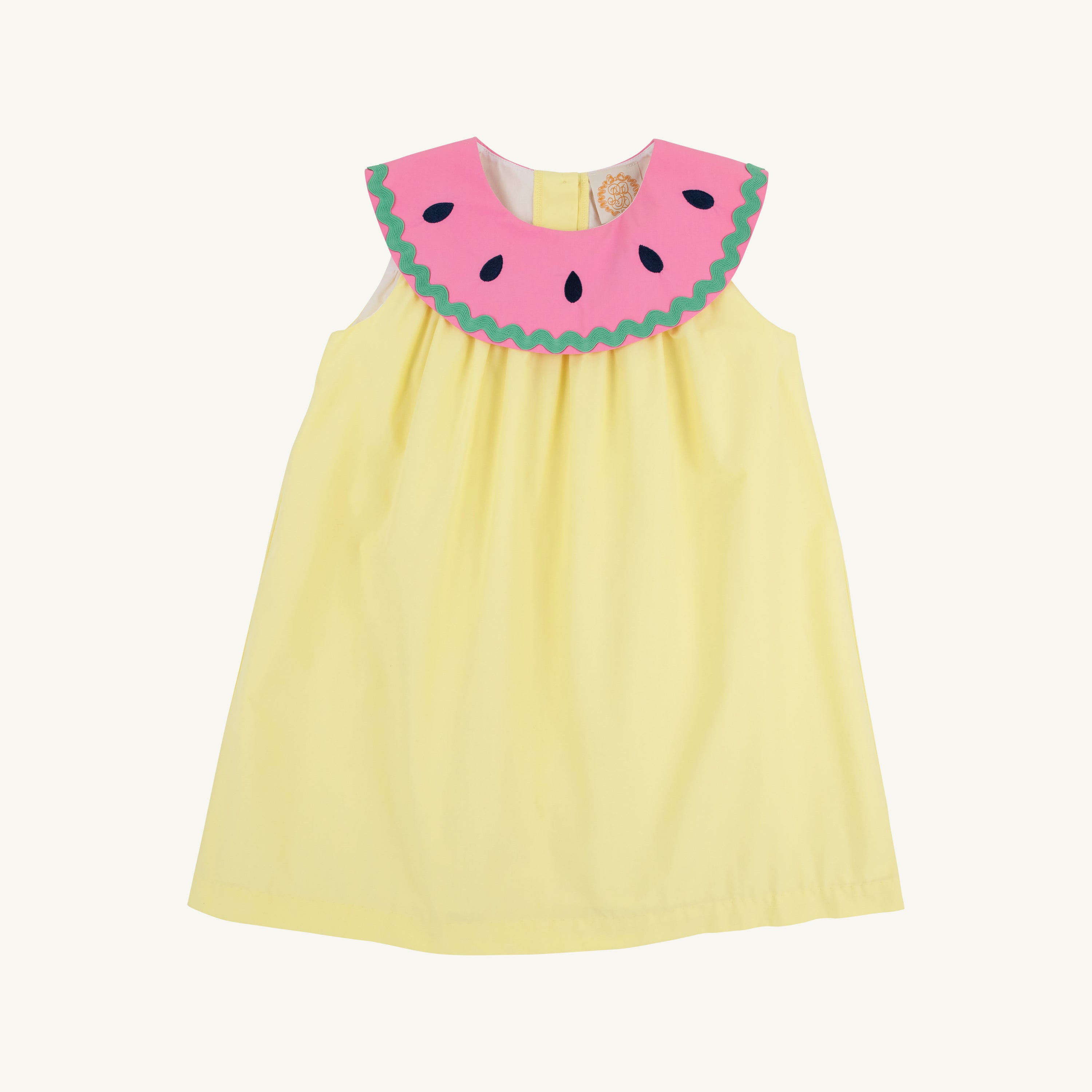 TBBC Sleeveless Broadcloth Tabitha&