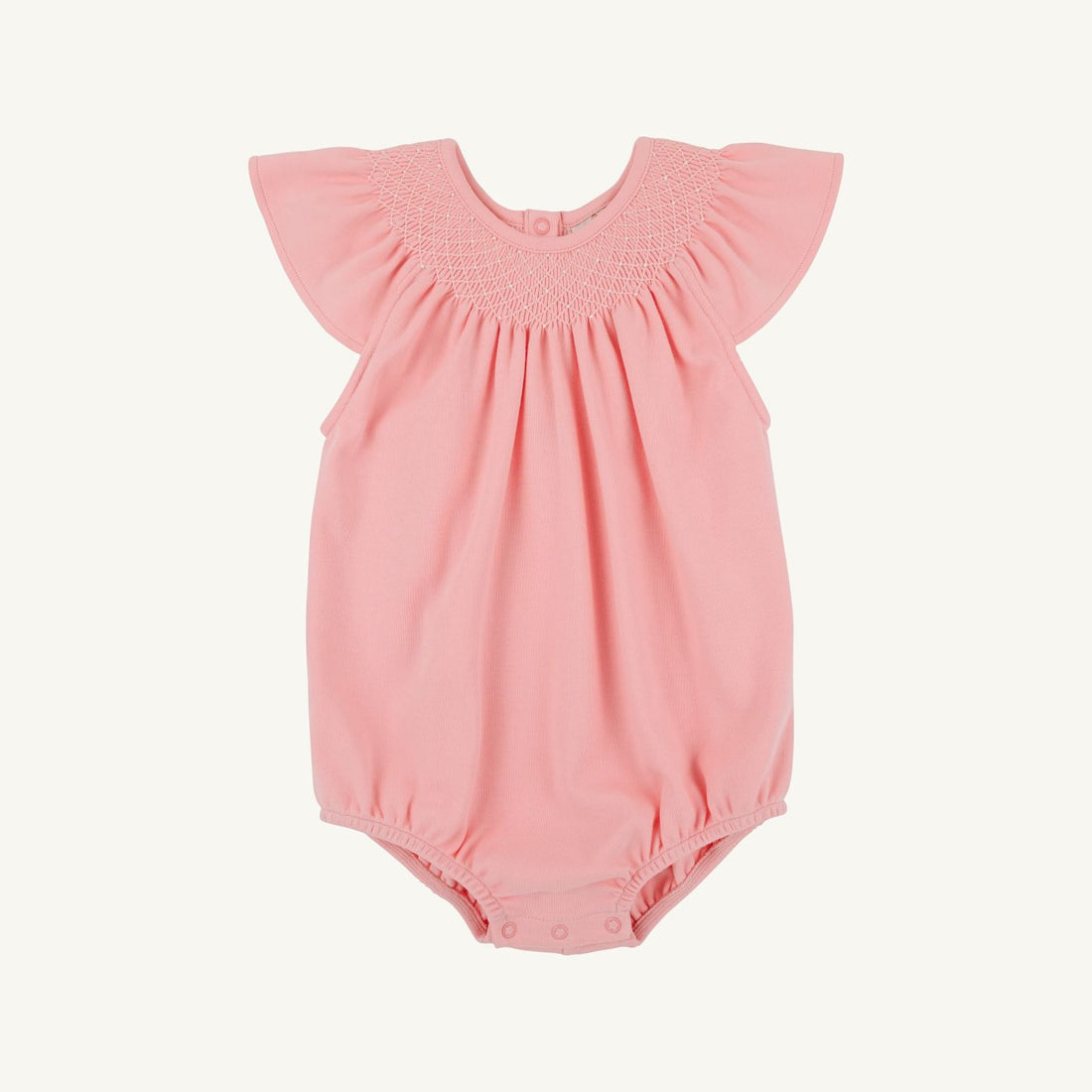 Bridget Bubble - Pima: Sanibel Salmon