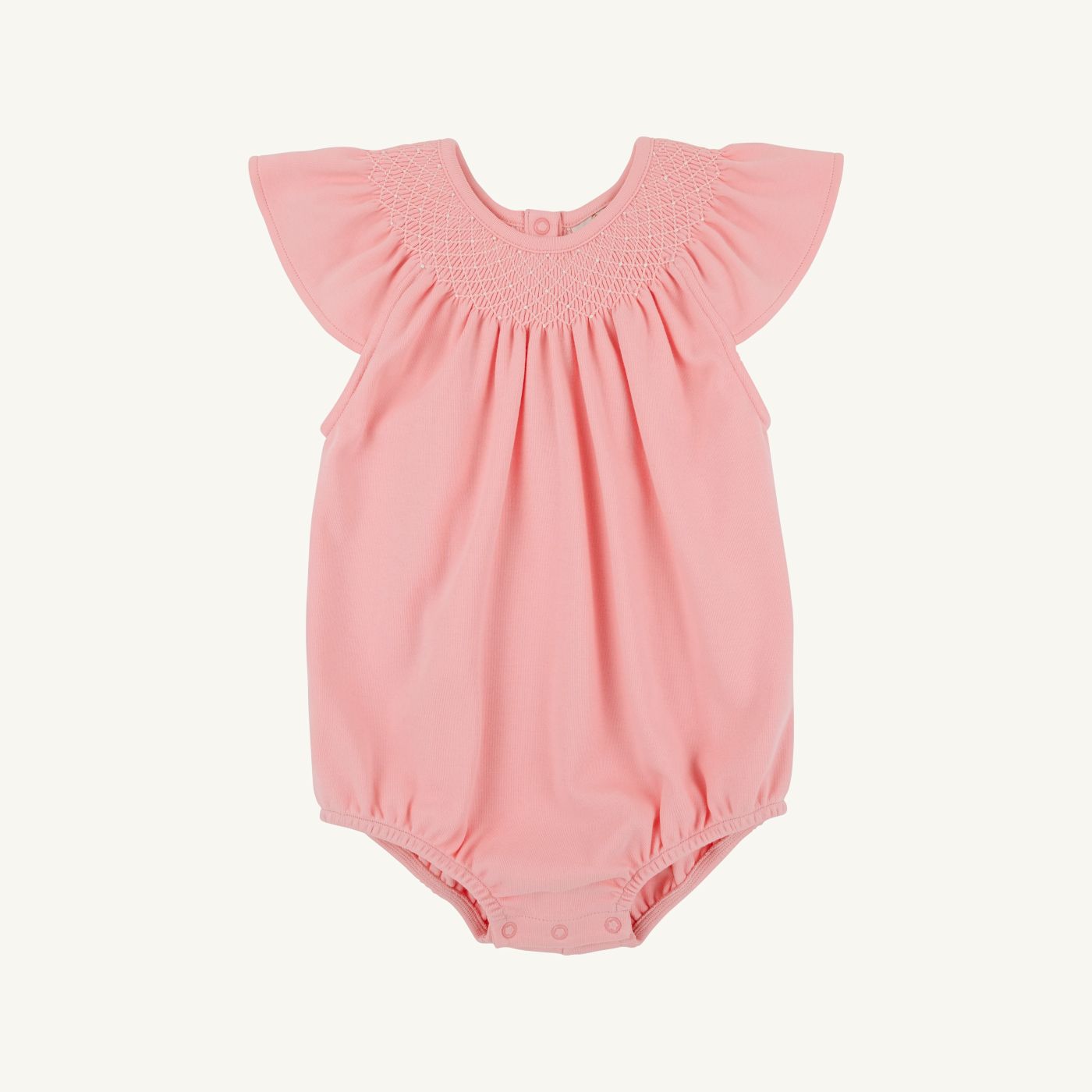 Bridget Bubble - Pima: Sanibel Salmon