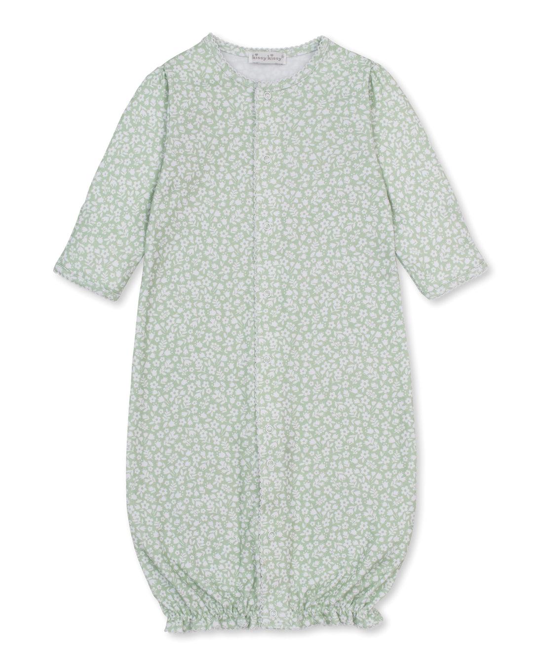 Autumn Meadows Converter Gown