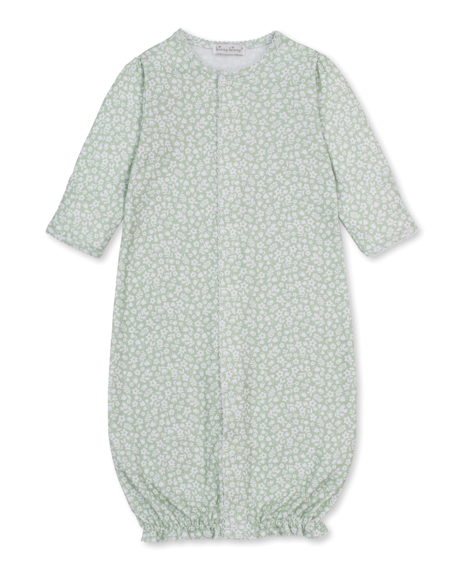 Autumn Meadows Converter Gown