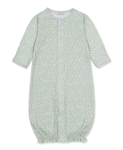 Autumn Meadows Converter Gown