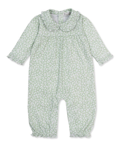 Autumn Meadows Playsuit