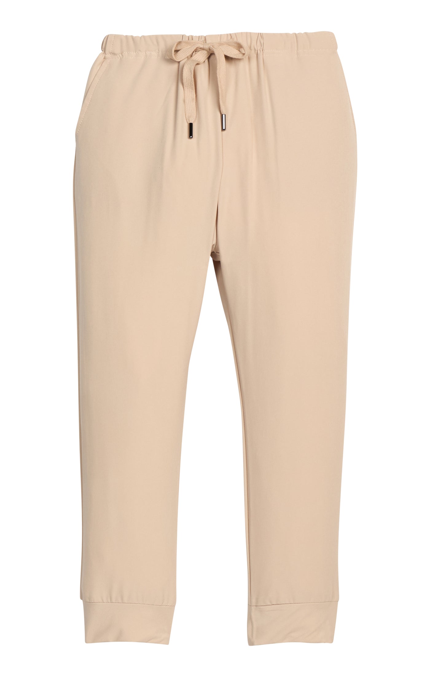 Sports Pants: Khaki