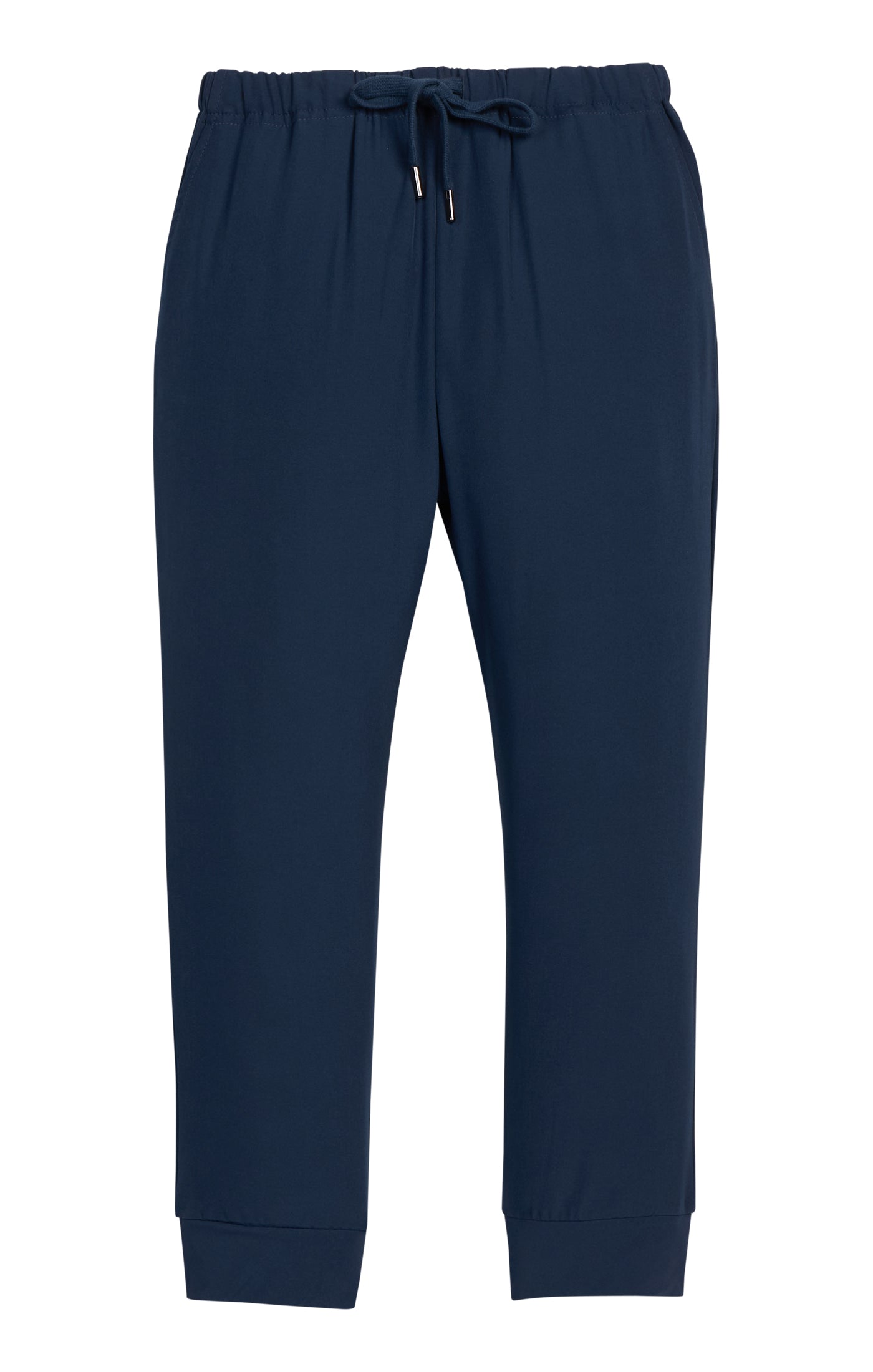 Sport Pants: Navy