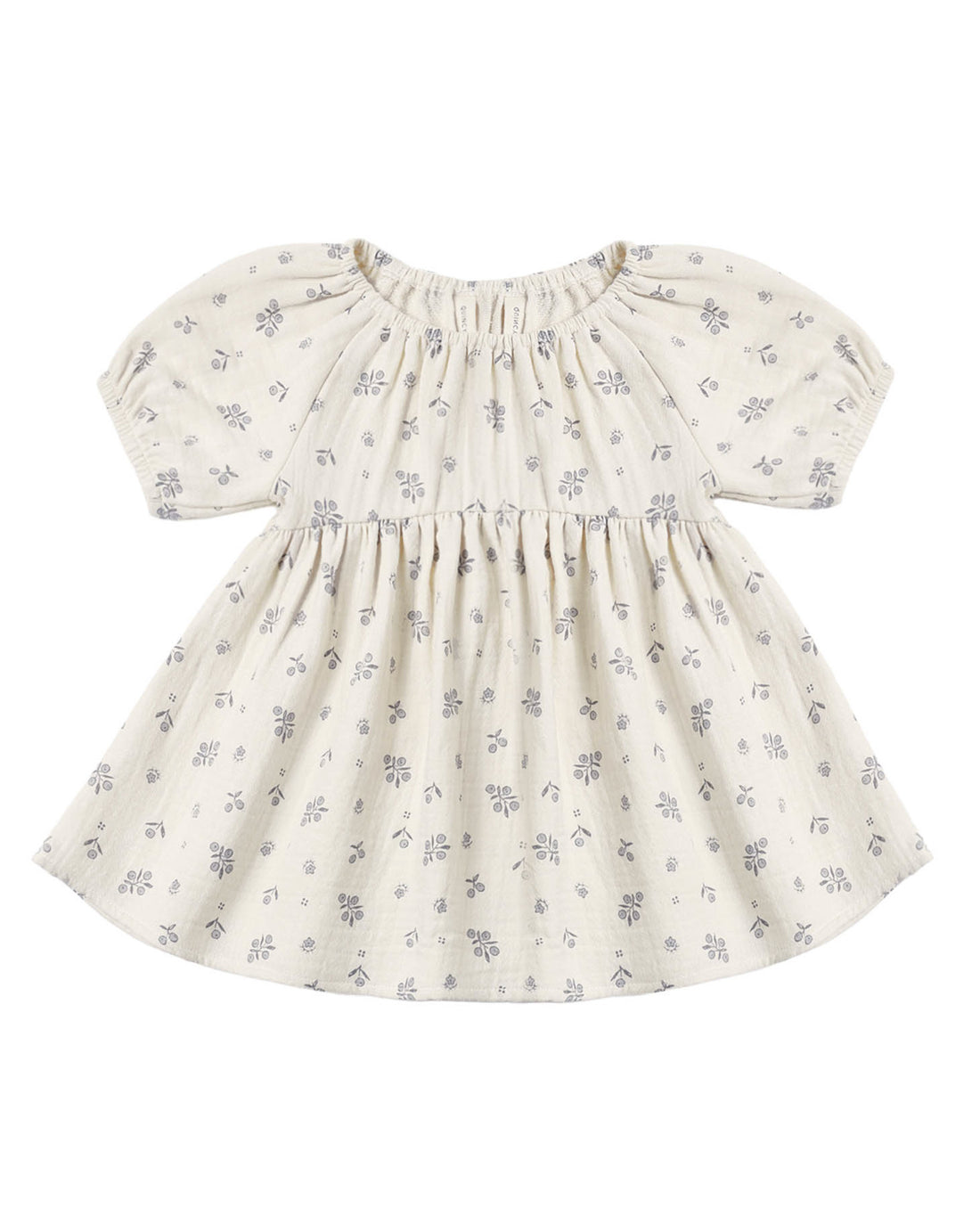 Bella Dress: Winter Berry