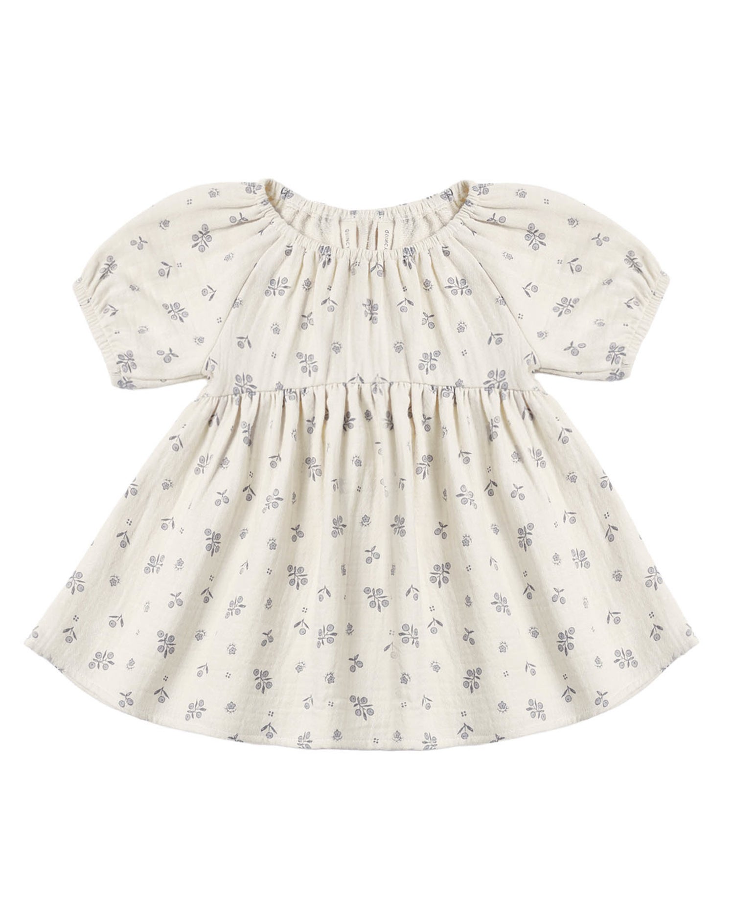 Bella Dress: Winter Berry