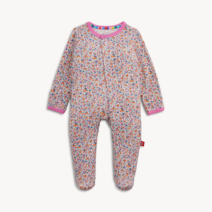 Stella Magnetic Modal Footie