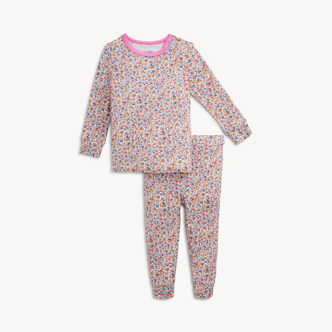 Stella Magnetic Modal LS Long Pant PJs