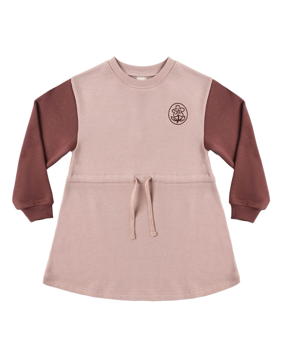 Coast Dress: Rosewood