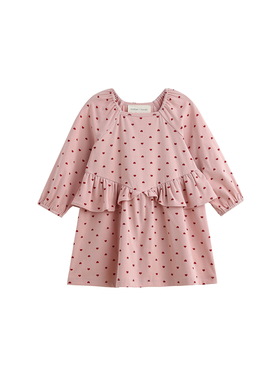 Love Me Lots Dress